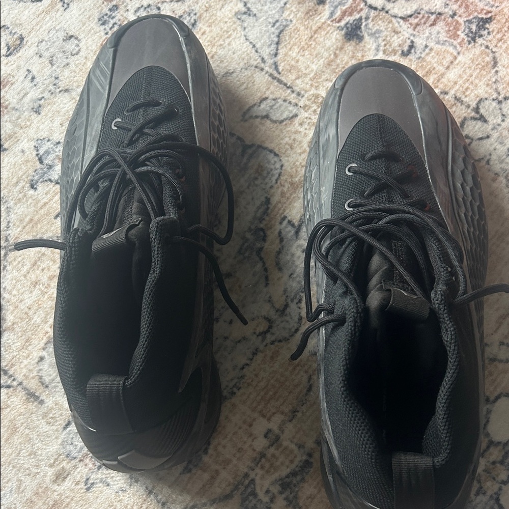 Adidas Anthony Edward’s  basketball men’s shoes size 13